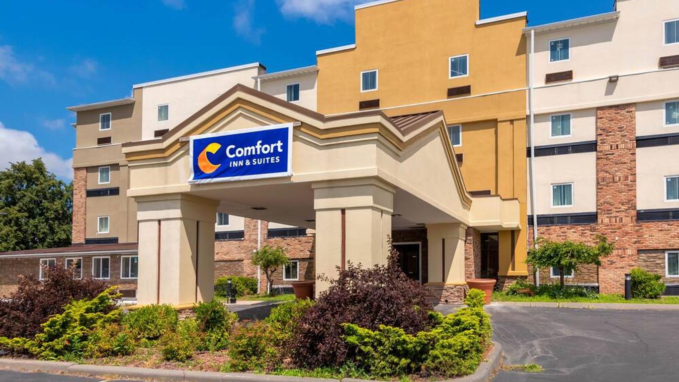 Comfort Inn & Suites