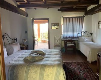 Antica Pietrara B&B - Formello