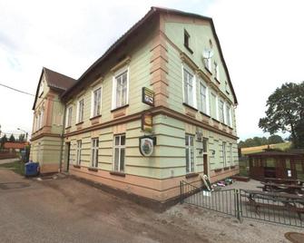 Penzion Dalibor - Trutnov - Building