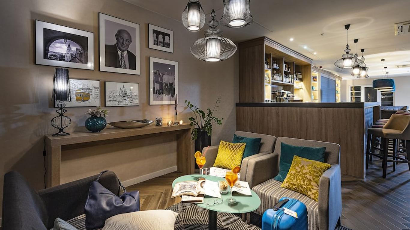 Three Corners Lifestyle Hotel