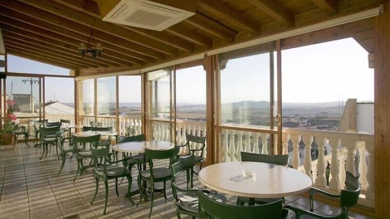 Hotel Rural el Castillo