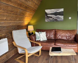 Schiehallion - Uk50492 - Lochinver - Living room