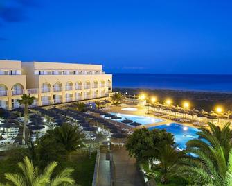 Sbh Maxorata Resort - Morro Jable