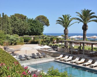La Réserve Esterel - Saint-Raphaël - Pool