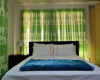 Parkviewatmontaguefarm - Mawson Lakes - Bedroom