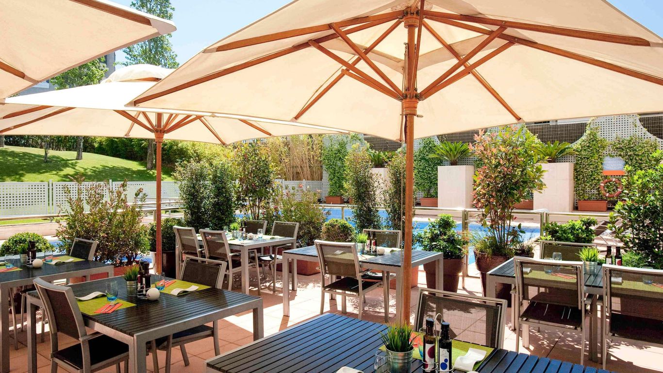 إيبيس ستايلز بارسيلونا سانت خوان ديسبي