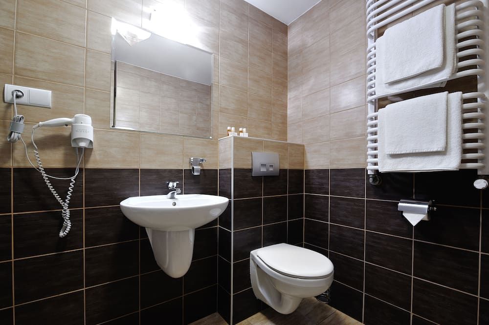 Hotel Diament Spodek