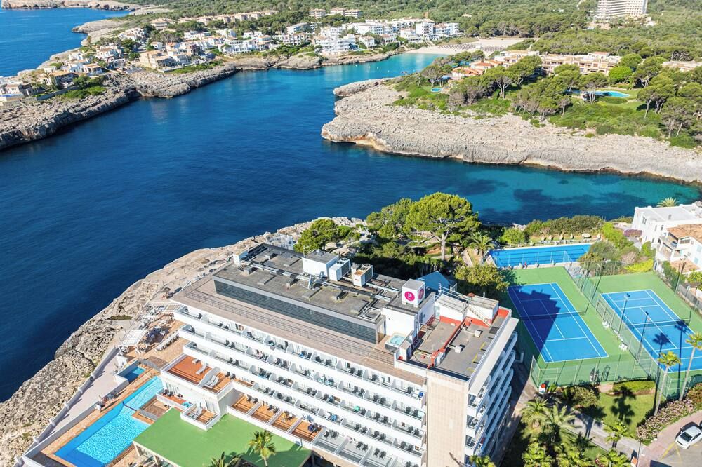 Js Cape Colom - Adults Only - Portocolom