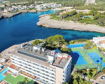 Js Cape Colom - Adults Only - Portocolom