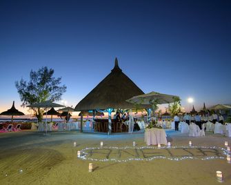 Anelia Resort & Spa - Flic en Flac