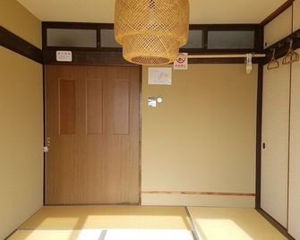 Guest House Gamigami - Onomichi - Hallway