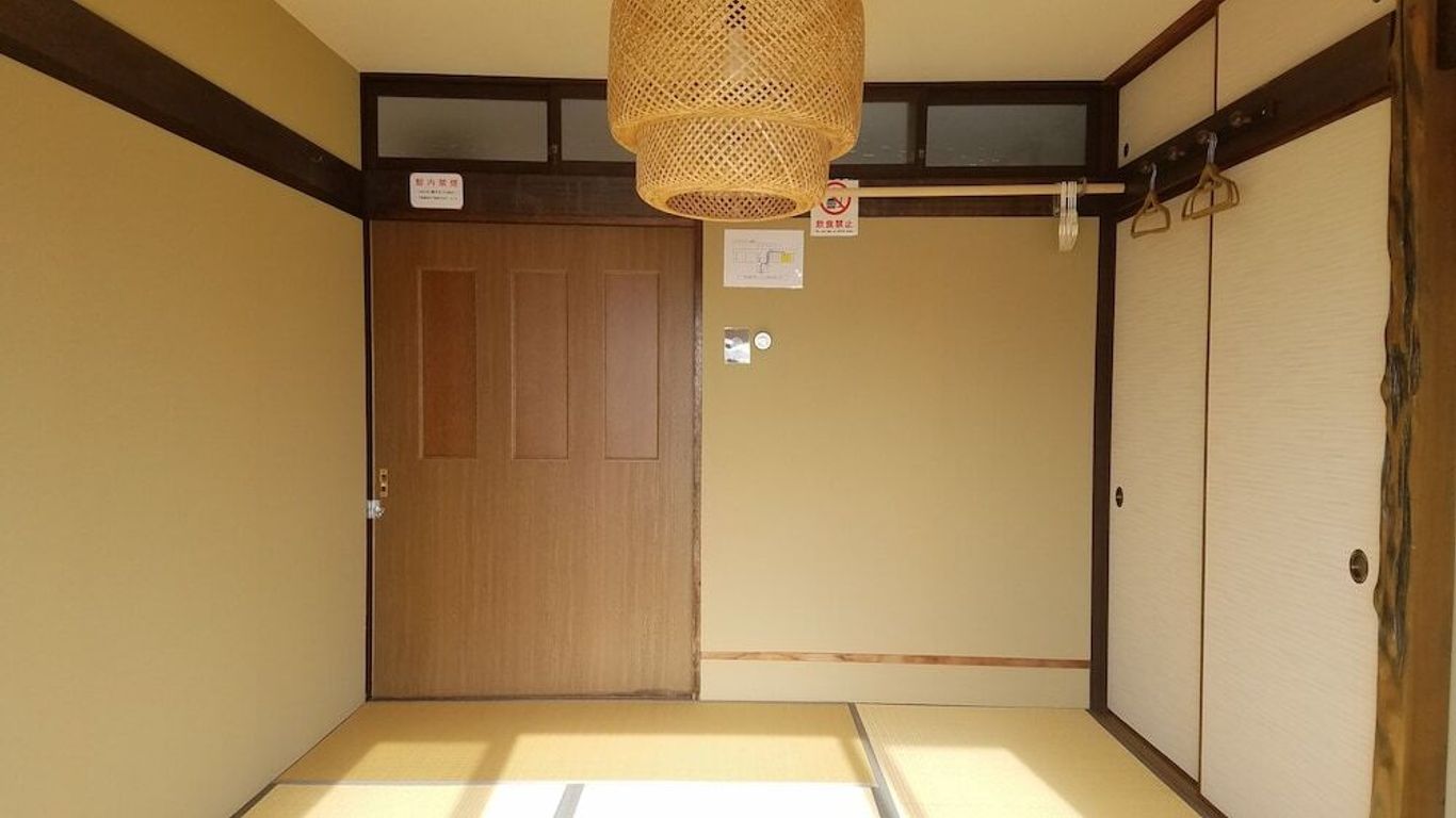 ゲストハウスがみがみ