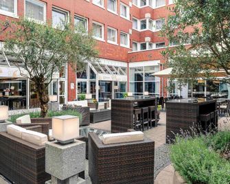 Mercure Hotel Severinshof Köln City - Köln - Restoran