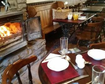 Blue Peter Hotel - Stranraer