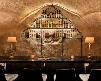 Villa Brown Jerusalem - Jerusalem - Bar