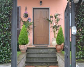 La Baia Del Lago - Marta - Vista del exterior
