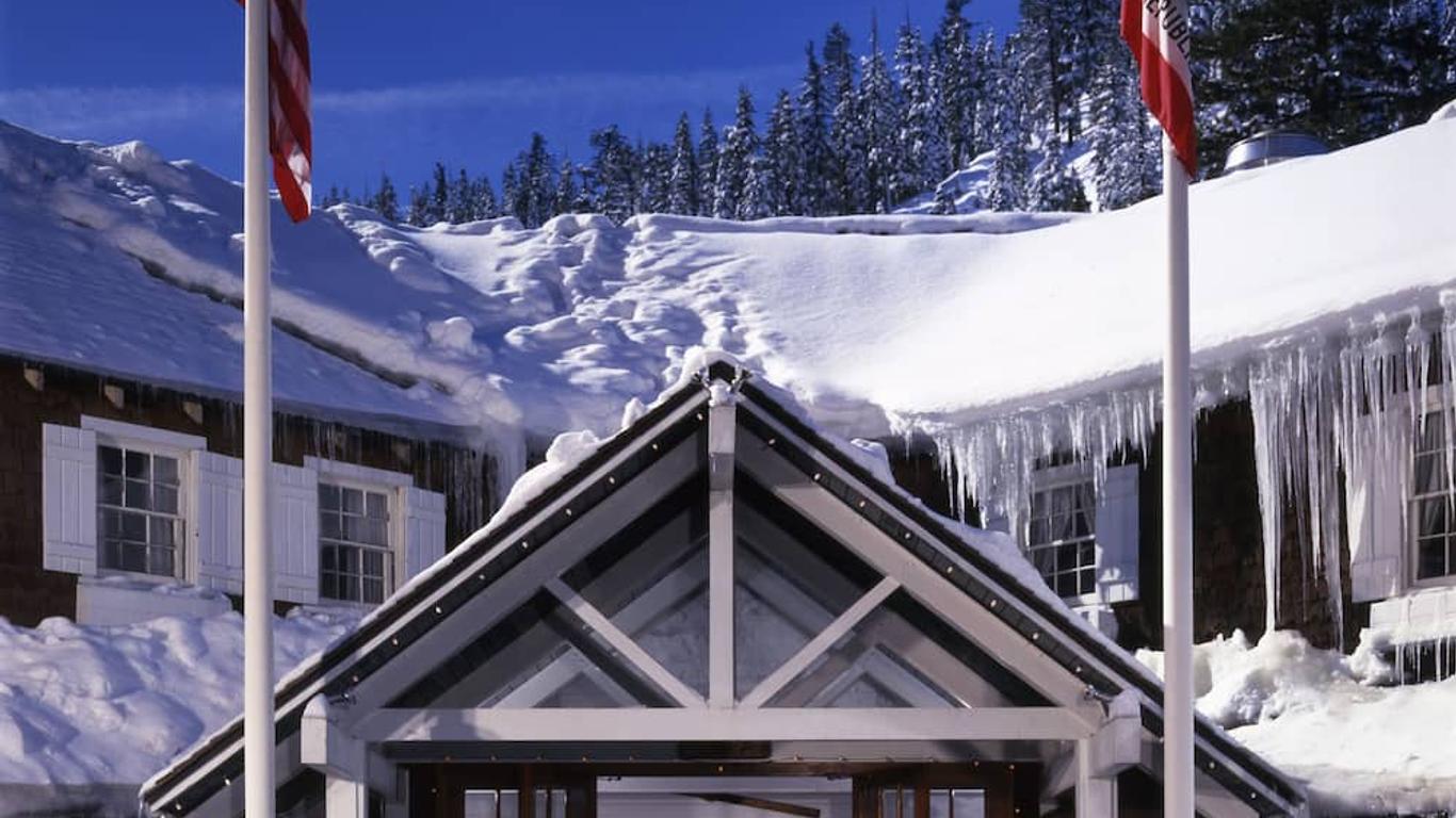 River Ranch Lodge & Restaurant