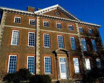 The Old Stables B&B - Buckingham - Edificio