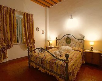 Locanda Etrusca - Bibbona