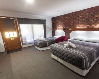 Donald Motor Lodge - Donald