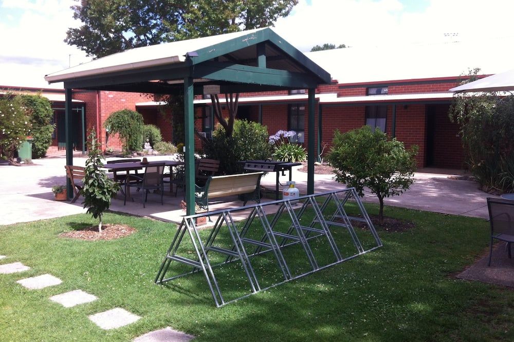 Mansfield Travellers Lodge