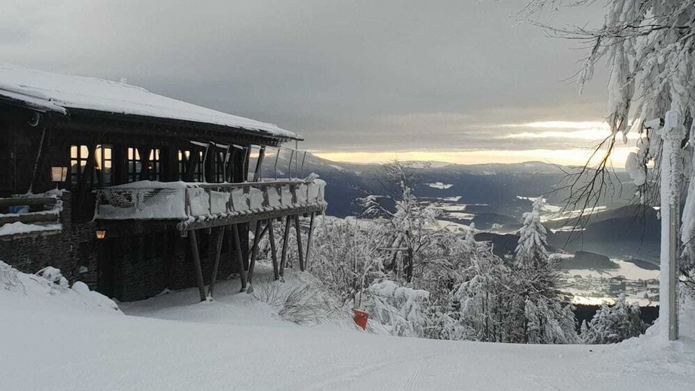 Pension / Ferienwohnungen Ludwig