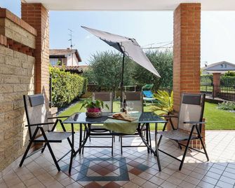 Katy Lake Lavanda - Peschiera del Garda - Patio