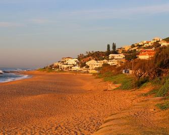 601 Umdloti Beach Resort - Umdloti