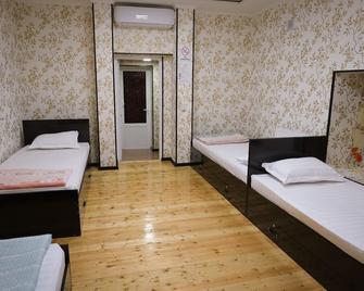 Graf - Bujara - Habitación