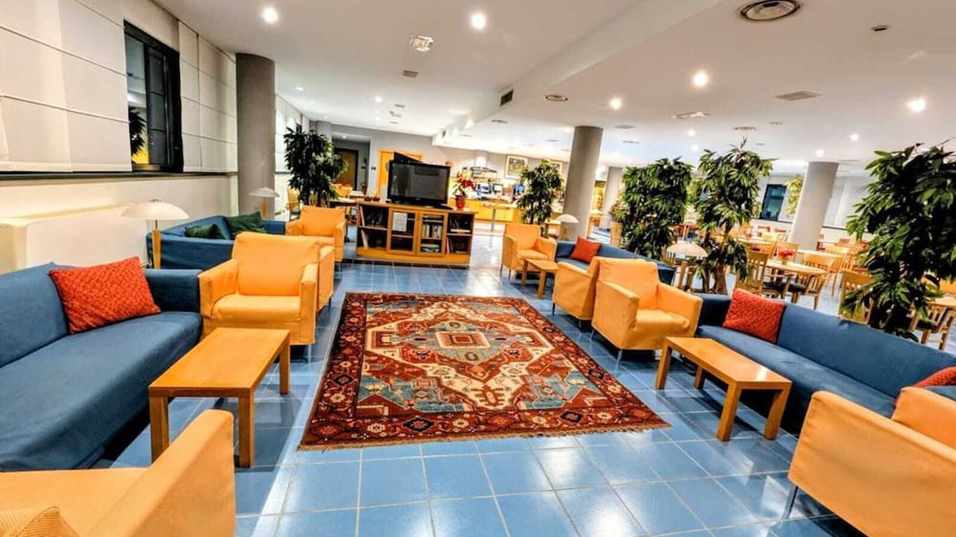 Hotel Express Aosta East