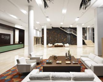 Estelar En Alto Prado - Barranquilla - Ingresso