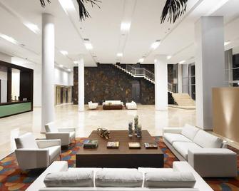 Estelar Alto Prado - ברנקילה - לובי