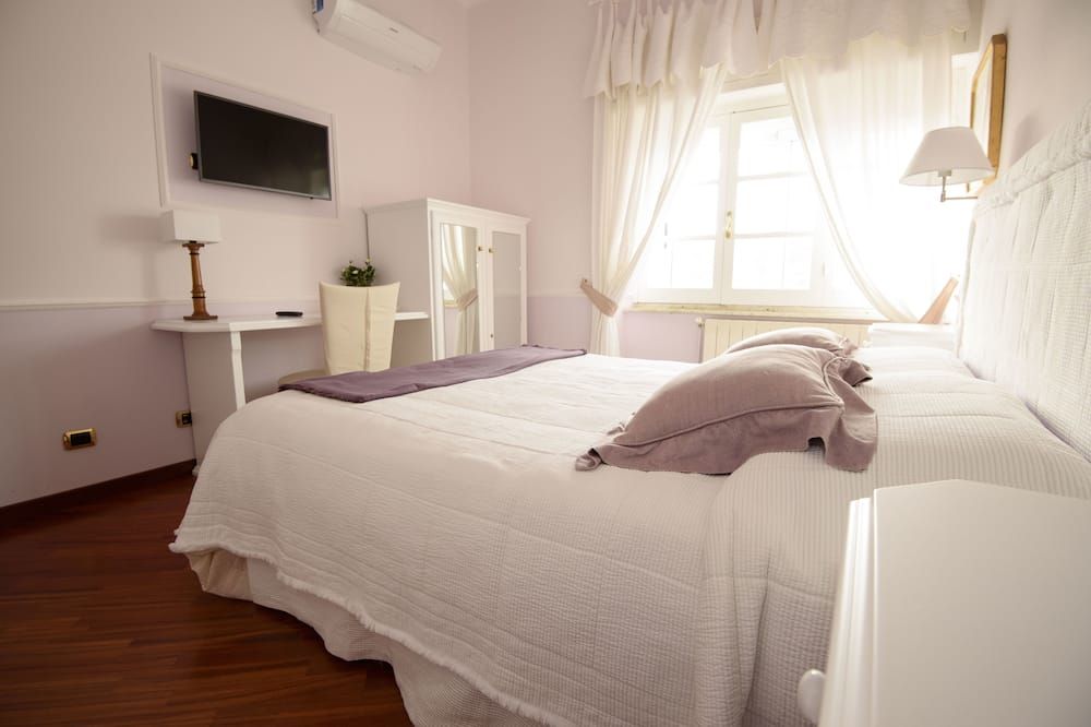 Calycanto - Tempio Pausania - Bedroom