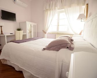Calycanto - Tempio Pausania - Bedroom