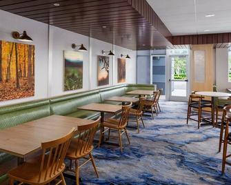 Charming Stay: 2 Queen Beds, Fairfield Inn, Next to Everglades, Free Parking - Florida City - Ristorante