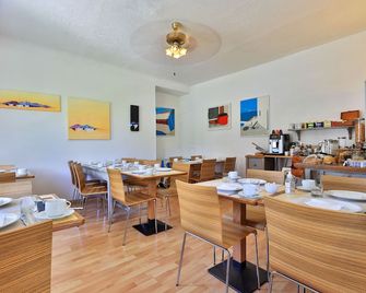 Hotel des Cayrons - Vence - Restaurant