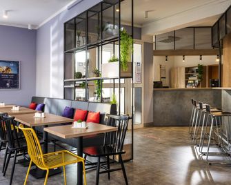 ibis Kassel Melsungen - Melsungen - Restaurant