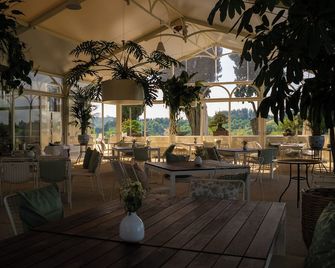 Boutique Hotel Villa Monty Banks - Cesena - Ristorante