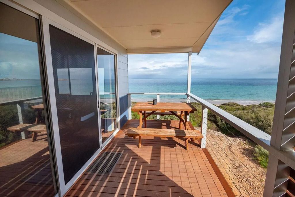 Ceduna Shelly Beach Caravan Park