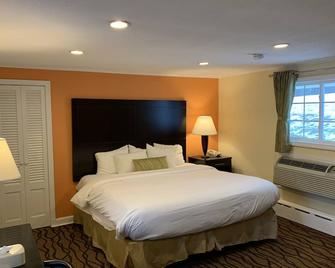 Four Winds Country Motel - Manchester - Bedroom