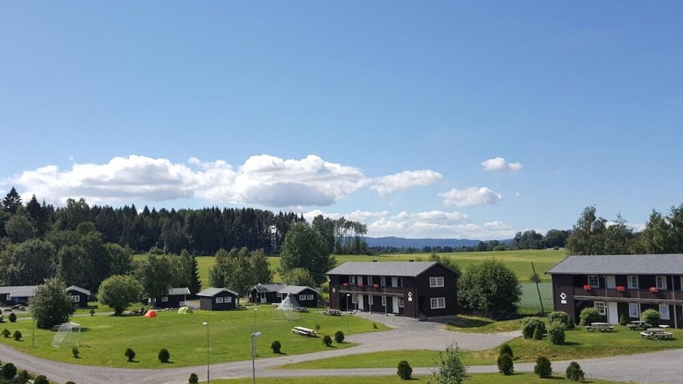 Vestby Hotell & Gjestegård
