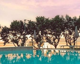 Hotel San Marco - Bardolino - Pool