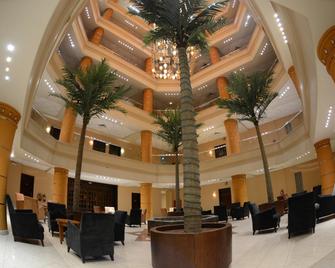 Signature Al Khobar Hotel - Al Khobar - Lobby