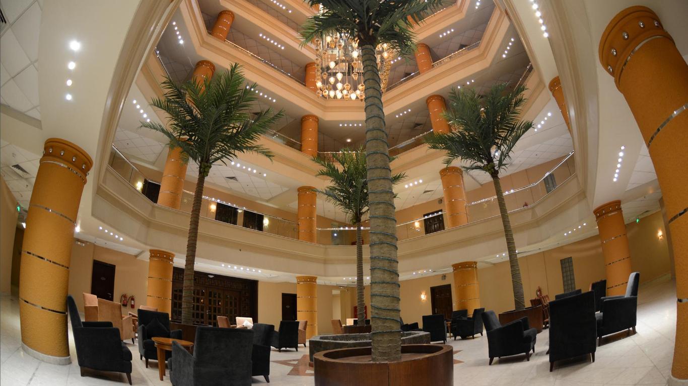 Signature Al Khobar Hotel
