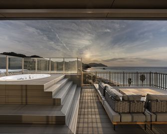 seven x seven Itoshima - Phu-ku-ô-ka - Ban công