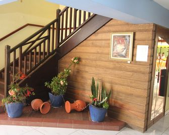Hotel La Maison Creole - Le Gosier - Trappor