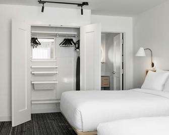 TownePlace Suites by Marriott Iron Mountain - Iron Mountain - Schlafzimmer