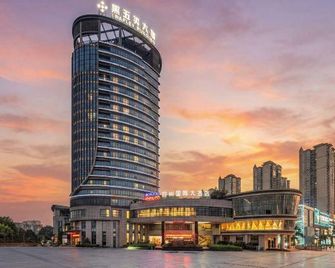 Ronzou International Hotel - Yulin - Building