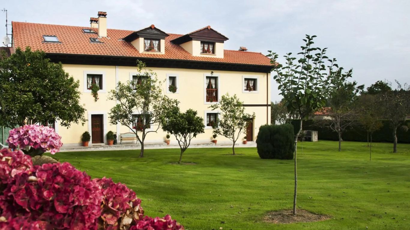 Casa DE Aldea EL Frade