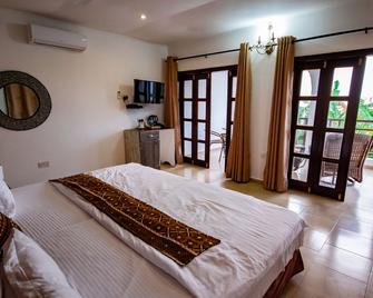 Harmony Resort Boutique Hotel - Serrekunda - Спальня